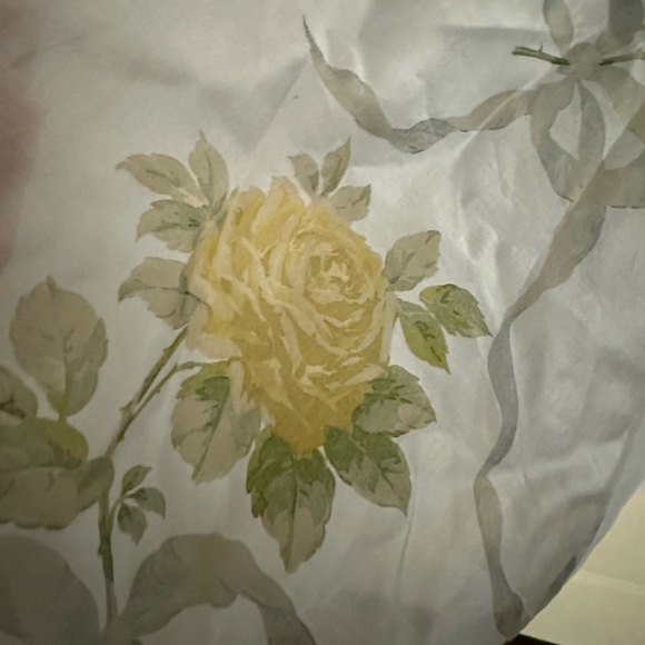 House of CB~ feminine, cottagecore/vintage-inspired dress - Picture 4 of 7